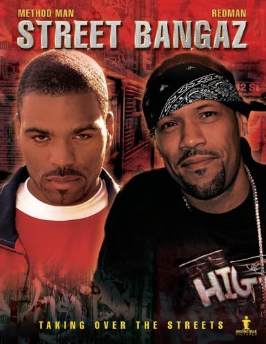 Picture of Street Bangaz