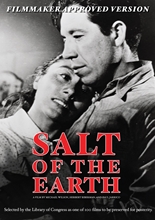 Picture of Salt Of The Earth