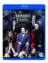 Picture of Addams Family