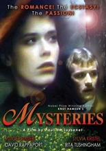 Picture of MYSTERIES