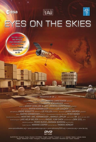 Picture of Eyes On the Skies