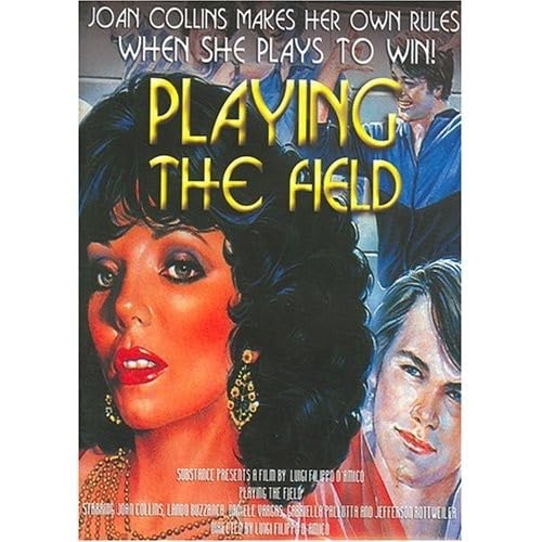 Picture of PLAYING THE FIELD (1974)