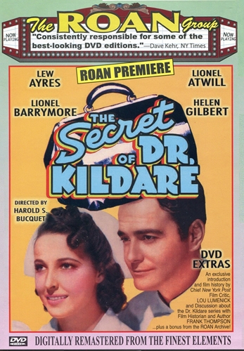 Picture of Secret of Dr. Kildare