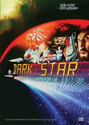 Picture of DARK STAR: HYPER-DRIVE EDITION