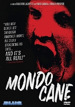 Picture of MONDO CANE