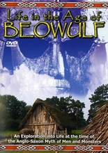 Picture of Life In The Age Of Beowulf