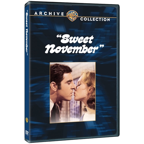 Picture of SWEET NOVEMBER (1968)