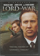 Picture of LORD OF WAR (2005)