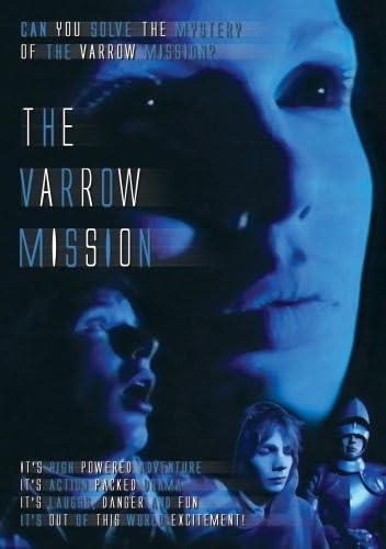 Picture of The Varrow Mission