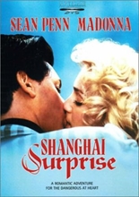 Picture of SHANGHAI SURPRISE