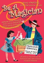 Picture of Be A Magician