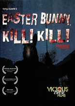 Picture of Easter Bunny Kill Kill