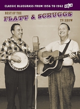 Picture of BEST OF THE FLATT & SCRUGGS TV SHOW 8