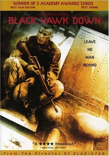 Picture of BLACK HAWK DOWN