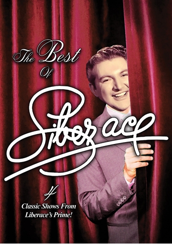 Picture of The Best Of Liberace