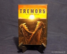 Picture of TREMORS ATTACK PACK