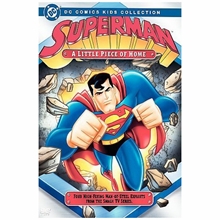 Picture of SUPERMAN ANIMATED SERIES: LITTLE PIECE OF HOME