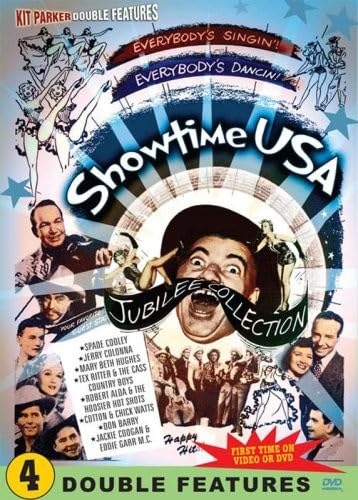 Picture of Showtime USA Collectors Set (8 Feature Films)