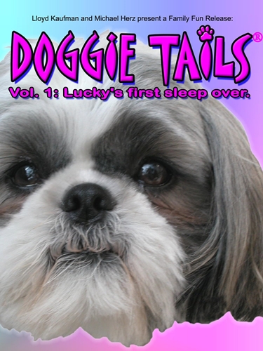 Picture of Doggie Tales