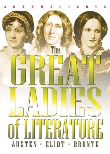 Picture of Great Ladies Of Literature