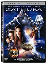 Picture of ZATHURA