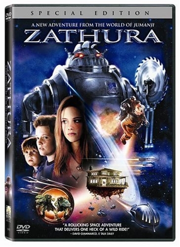 Picture of ZATHURA