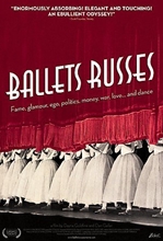 Picture of BALLETS RUSSES