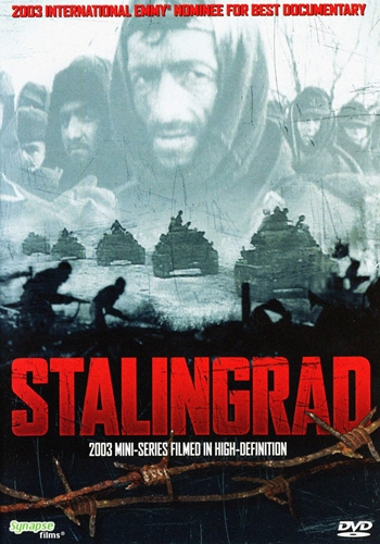 Picture of STALINGRAD