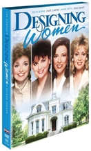 Picture of DESIGNING WOMEN: COMPLETE SECOND SEASON