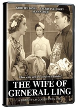 Picture of The Wife Of General Ling