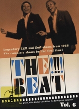 Picture of !!!! Beat ,vol.6, Shows 22-26