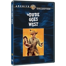 Picture of DUDE GOES WEST