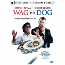 Picture of WAG THE DOG