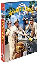 Picture of MCHALE'S NAVY: SEASON THREE