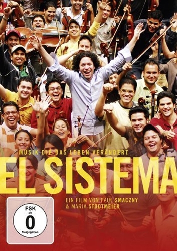 Picture of EL SISTEMA: MUSIC TO CHANGE LIFE