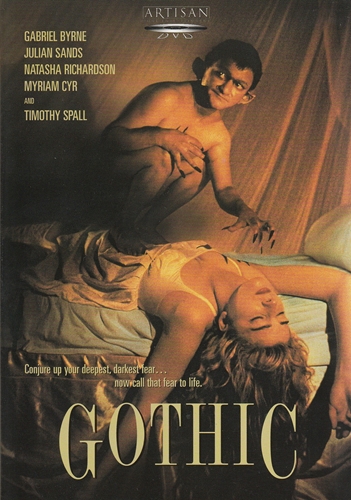 Picture of GOTHIC