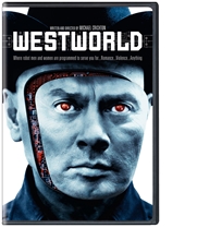 Picture of WESTWORLD