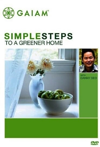 Picture of SIMPLE STEPS TO A GREENER HOME