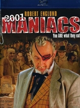 Picture of 2001 MANIACS