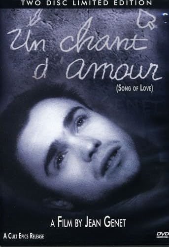 Picture of UN CHANT D'AMOUR