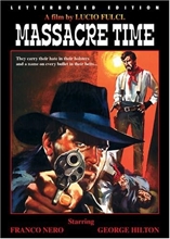 Picture of MASSACRE TIME