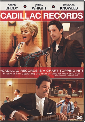 Picture of CADILLAC RECORDS