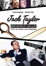 Picture of Jack Taylor of Beverly Hills