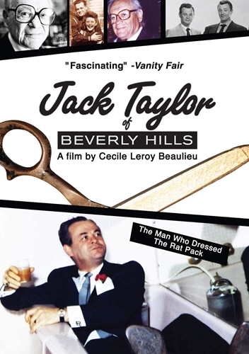 Picture of Jack Taylor of Beverly Hills