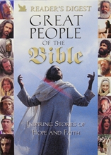 Picture of GREAT PEOPLE OF THE BIBLE