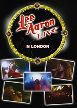 Picture of LIVE IN LONDON