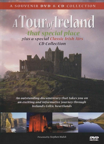 Picture of A Tour Of Ireland