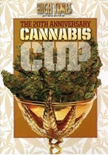 Picture of High Times Presents The 20th Cannabis Cup DVD