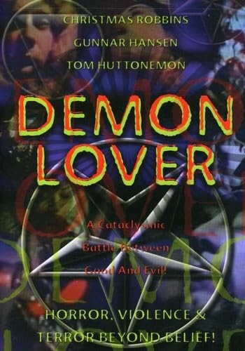 Picture of Demon Lover