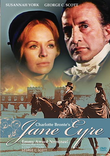 Picture of JANE EYRE (1971)